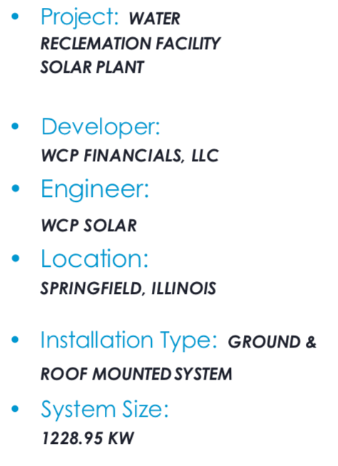 Plano Solar system Plano Solar system