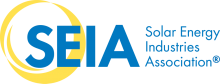 SEIA Logo