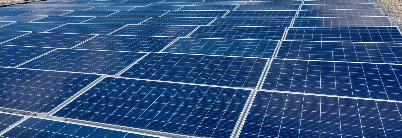 Plainfield, Illinois Community Commercial Rooftop Massive Solar Grid